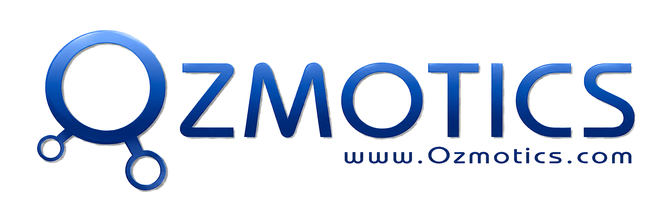 Ozmotics