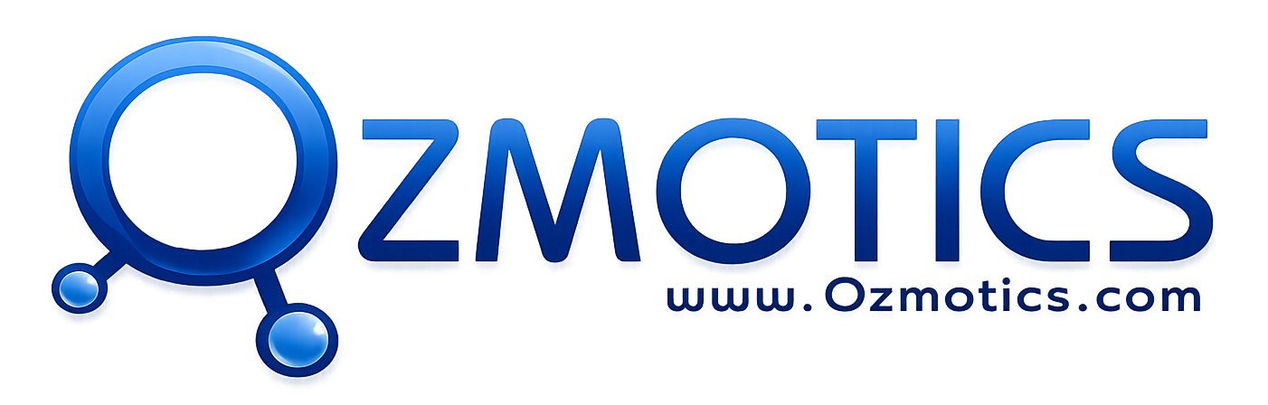 Ozmotics