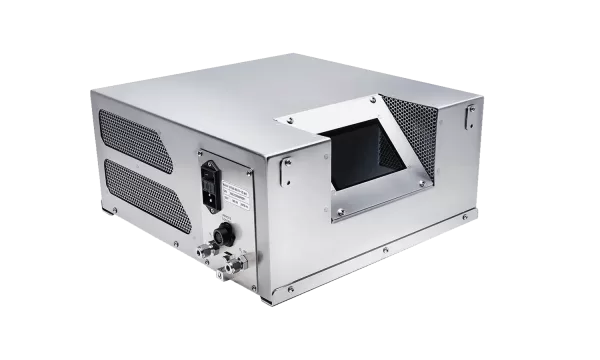 ATLAS series industrial ozone generator