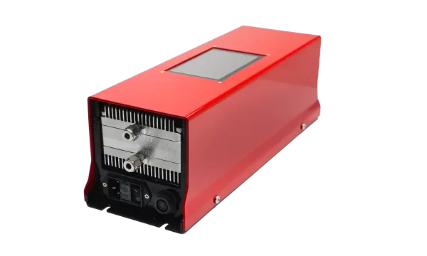NANO 15 industrial ozone generator