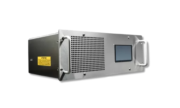 TITAN series rack-mount industrial ozone generator
